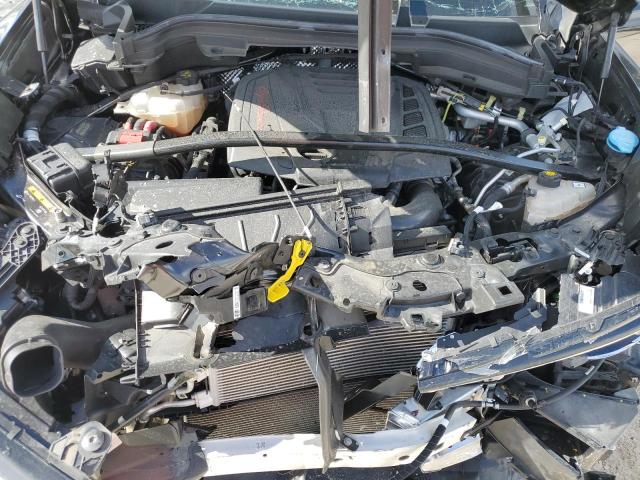 ZASPAKBN5K7C54482 - 2019 ALFA ROMEO STELVIO TI BLACK photo 12