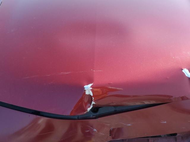 1G1ZD5ST1JF180919 - 2018 CHEVROLET MALIBU LT 红色 照片 11