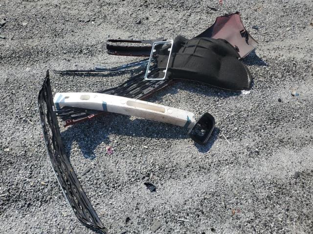 1G1ZD5ST1JF180919 - 2018 CHEVROLET MALIBU LT 红色 照片 12