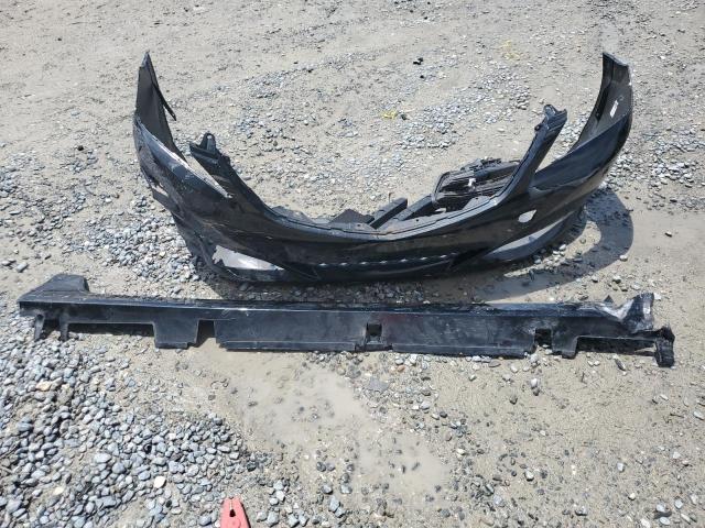 JH4KC1F9XGC000381 - 2016 ACURA RLX ADVANCE BLACK photo 12