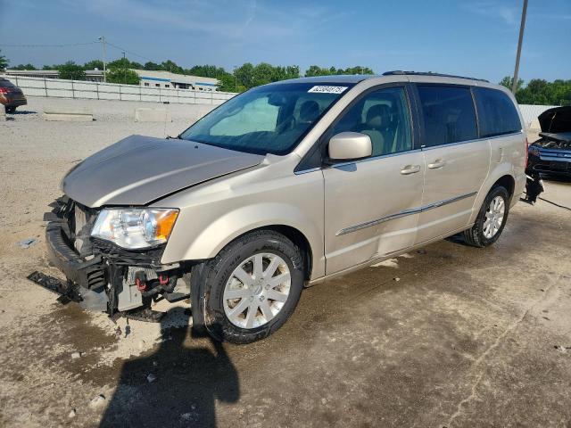 2013 CHRYSLER TOWN & COU TOURING, 