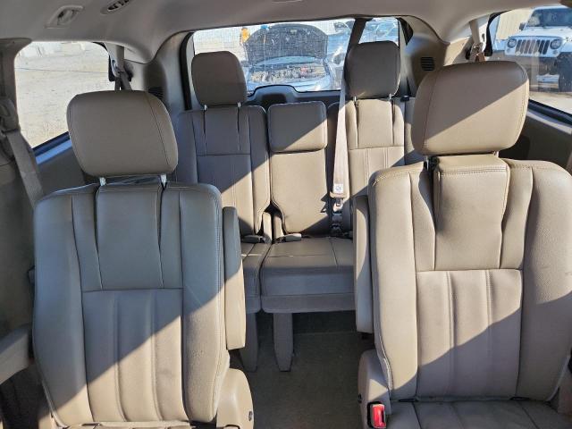 2C4RC1BG8DR652746 - 2013 CHRYSLER TOWN & COU TOURING Bej foto 10