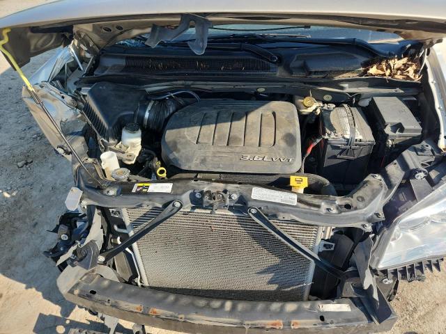 2C4RC1BG8DR652746 - 2013 CHRYSLER TOWN & COU TOURING Bej foto 12