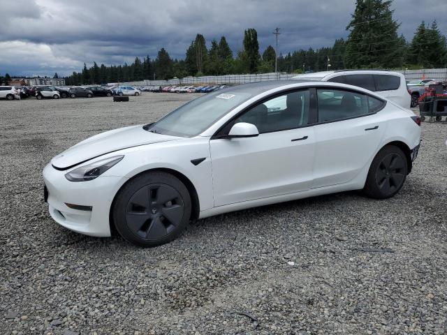 2021 TESLA MODEL 3, null