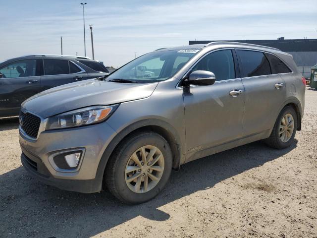 2018 KIA SORENTO LX, null