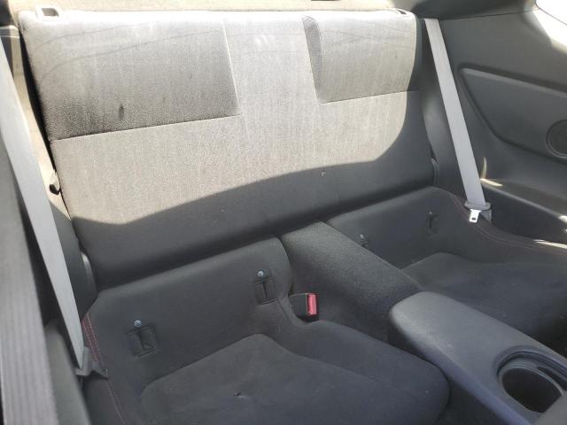 JF1ZNAA14D1733308 - 2013 TOYOTA SCION FR-S SILVER photo 10