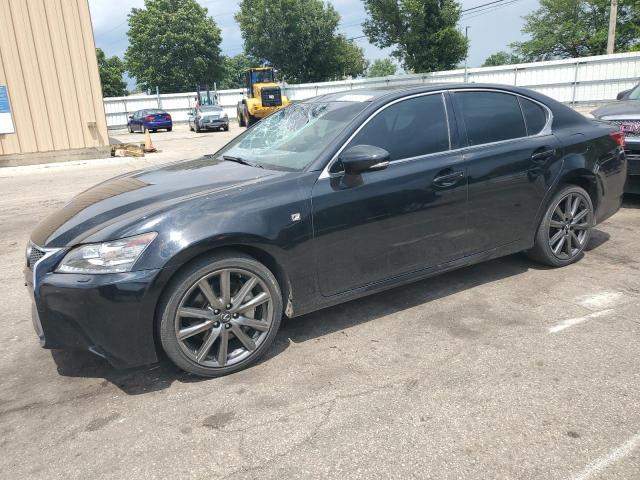 2014 LEXUS GS 350, 