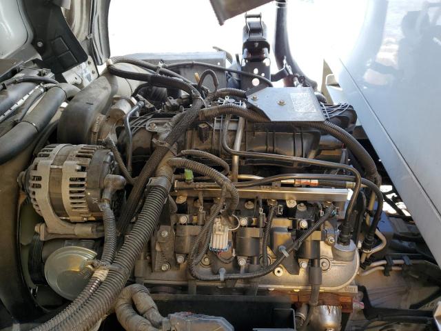 54DCDW1B8LS802837 - 2020 CHEVROLET 4500 WHITE photo 7