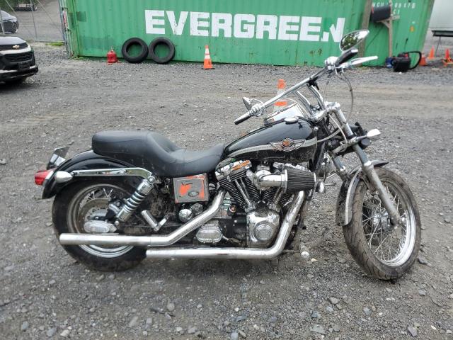 2003 HARLEY-DAVIDSON FXDL, null