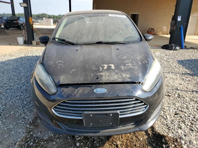 3FADP4AJ3JM100254 - 2018 FORD FIESTA S 黑色 照片 5