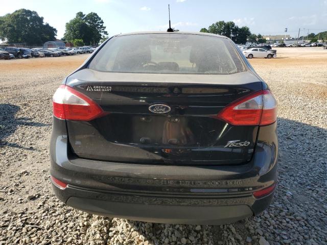 3FADP4AJ3JM100254 - 2018 FORD FIESTA S 黑色 照片 6