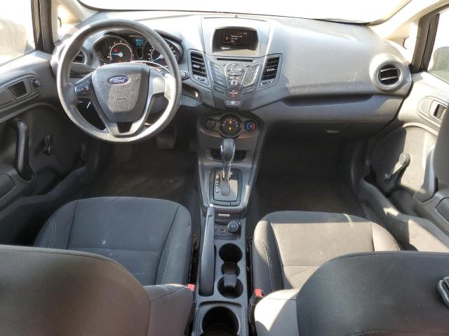 3FADP4AJ3JM100254 - 2018 FORD FIESTA S 黑色 照片 8