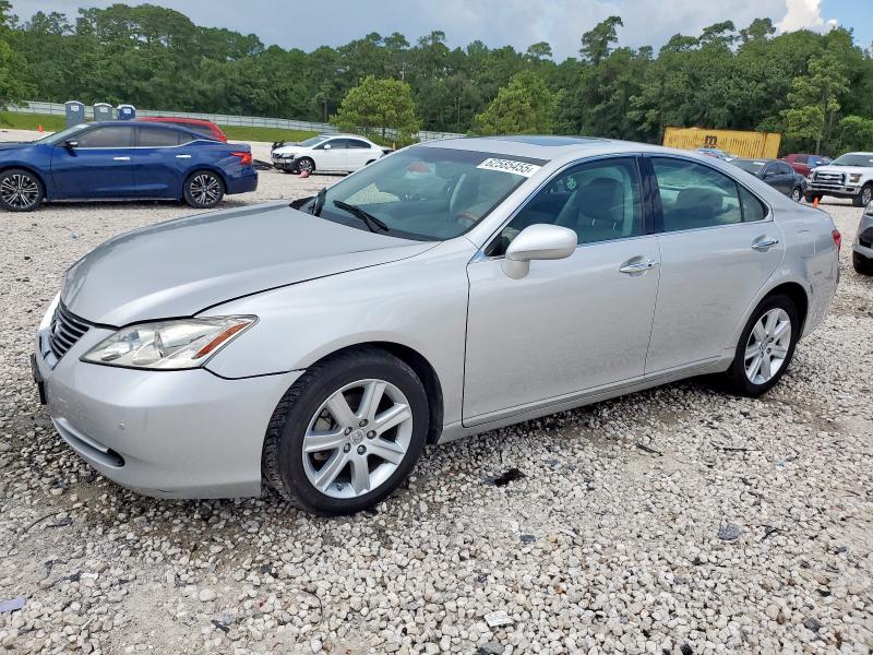 2009 LEXUS ES 350, null