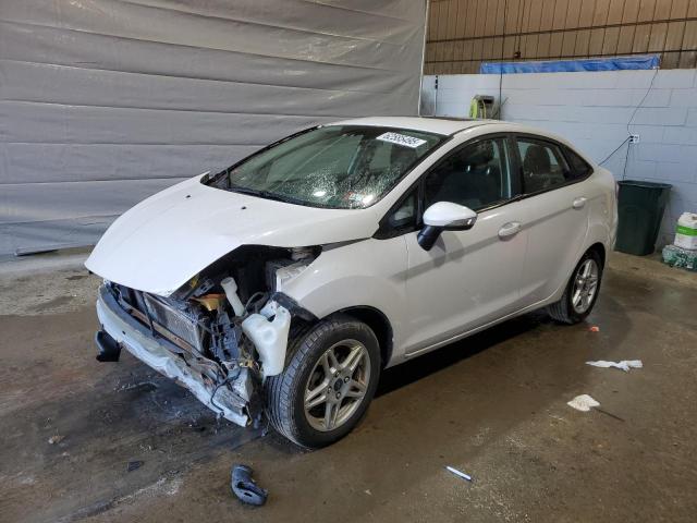 2019 FORD FIESTA SE, 