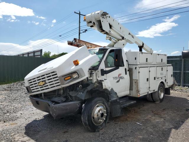 2008 CHEVROLET C4500 C4C042, null