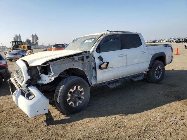 2020 TOYOTA TACOMA DOUBLE CAB, null