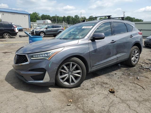2019 ACURA RDX TECHNOLOGY, null