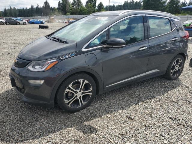 2017 CHEVROLET BOLT EV PREMIER, null