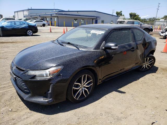JTKJF5C74FJ001110 - 2015 TOYOTA SCION TC Qara foto 1