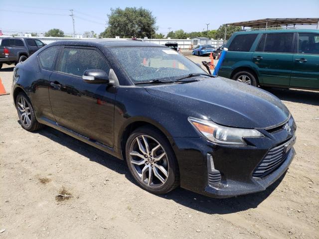 JTKJF5C74FJ001110 - 2015 TOYOTA SCION TC Qara foto 4