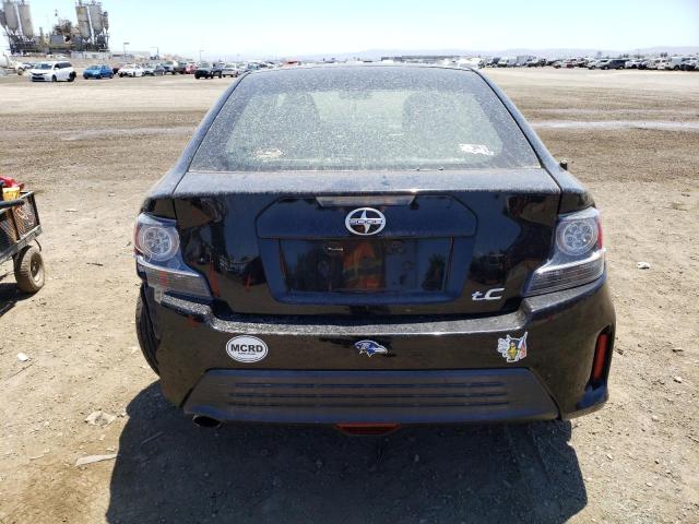 JTKJF5C74FJ001110 - 2015 TOYOTA SCION TC Qara foto 6