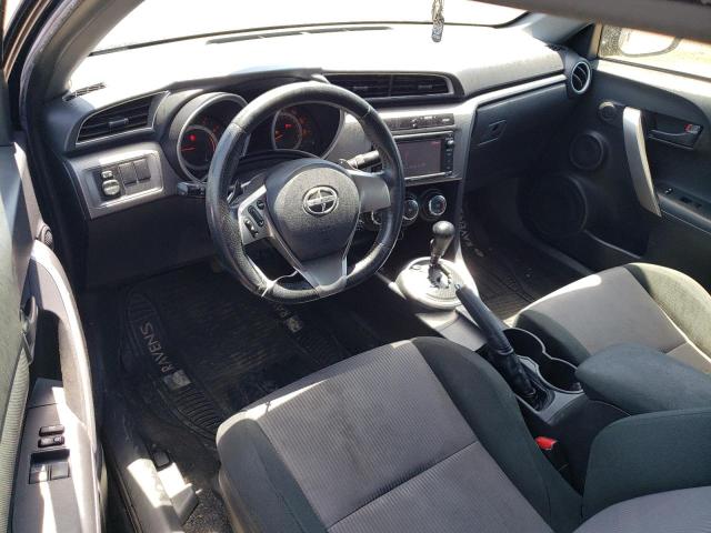 JTKJF5C74FJ001110 - 2015 TOYOTA SCION TC Qara foto 8