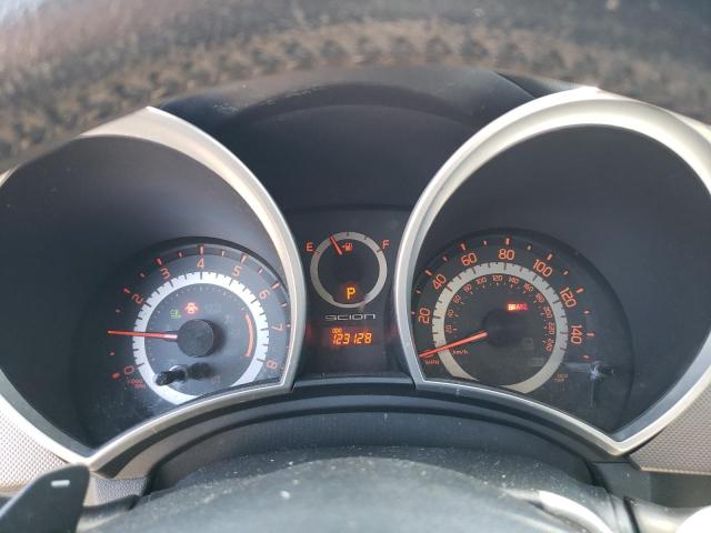 JTKJF5C74FJ001110 - 2015 TOYOTA SCION TC Qara foto 9