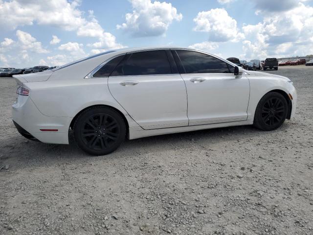 3LN6L2J98GR616495 - 2016 LINCOLN MKZ 白色 照片 3