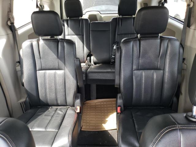 2C4RC1BGXER404368 - 2014 CHRYSLER TOWN & COU TOURING Boz foto 10