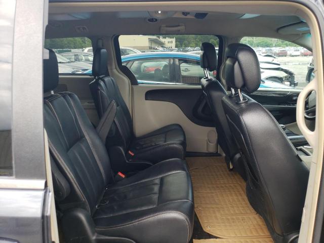 2C4RC1BGXER404368 - 2014 CHRYSLER TOWN & COU TOURING Boz foto 11