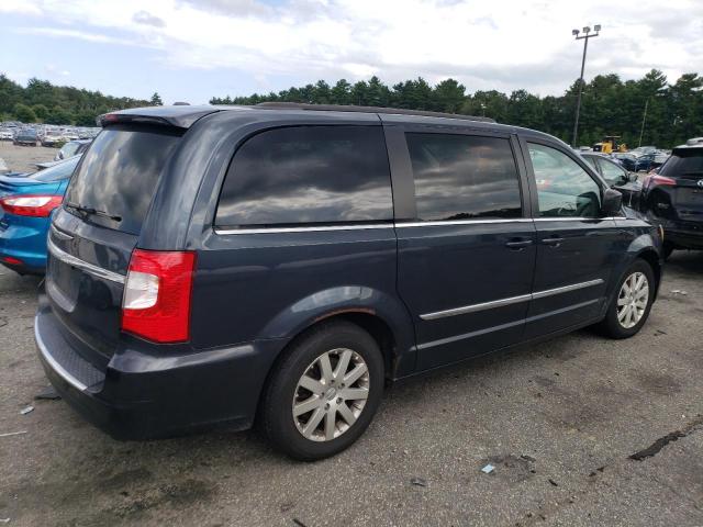 2C4RC1BGXER404368 - 2014 CHRYSLER TOWN & COU TOURING Boz foto 3