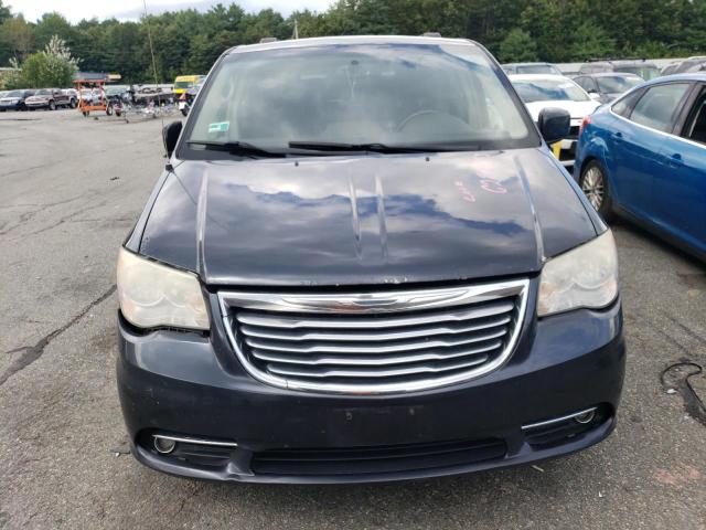 2C4RC1BGXER404368 - 2014 CHRYSLER TOWN & COU TOURING Boz foto 5
