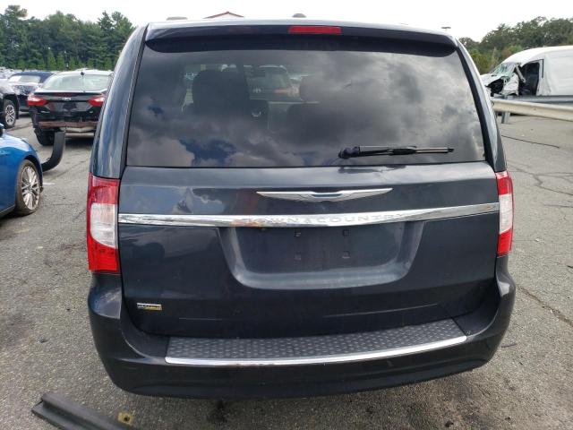 2C4RC1BGXER404368 - 2014 CHRYSLER TOWN & COU TOURING Boz foto 6