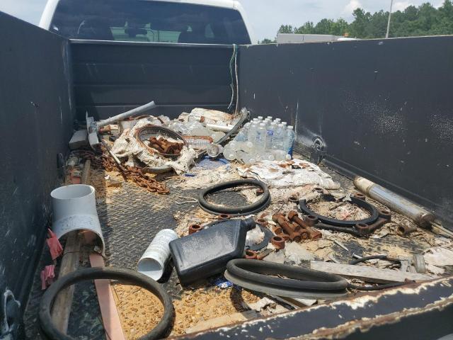 1GB5KZCG3CZ238698 - 2012 CHEVROLET SILVERADO K3500 თეთრი ფოტო 13