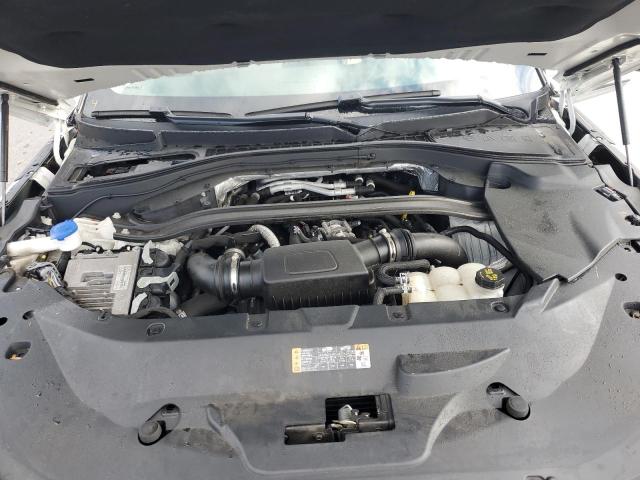 5LM5J7XC7LGL21517 - 2020 LINCOLN AVIATOR RESERVE WHITE photo 12