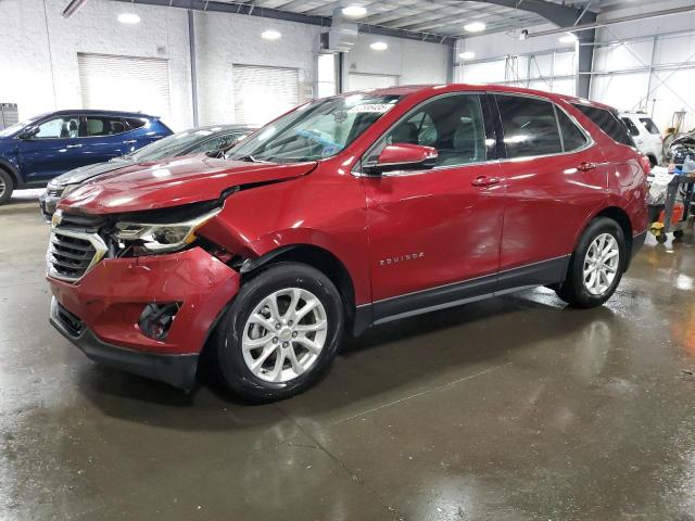 2018 CHEVROLET EQUINOX LT, 