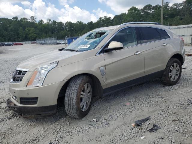 2011 CADILLAC SRX LUXURY COLLECTION, 