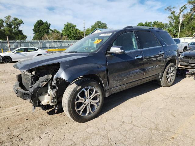 2014 GMC ACADIA SLT-1, 