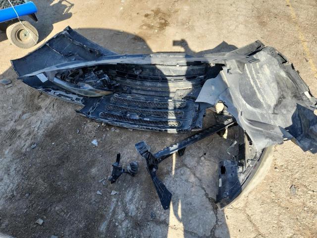 1GKKVRKD1EJ132477 - 2014 GMC ACADIA SLT-1 GRAY photo 13