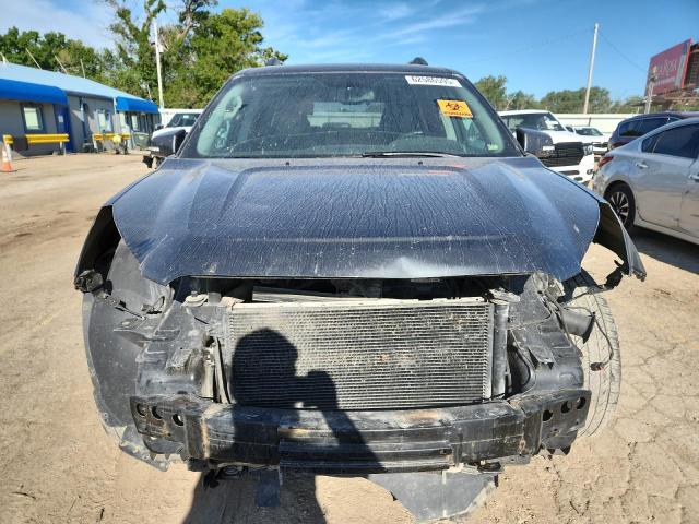 1GKKVRKD1EJ132477 - 2014 GMC ACADIA SLT-1 GRAY photo 5