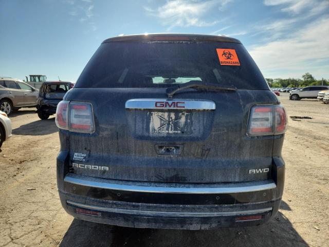 1GKKVRKD1EJ132477 - 2014 GMC ACADIA SLT-1 GRAY photo 6