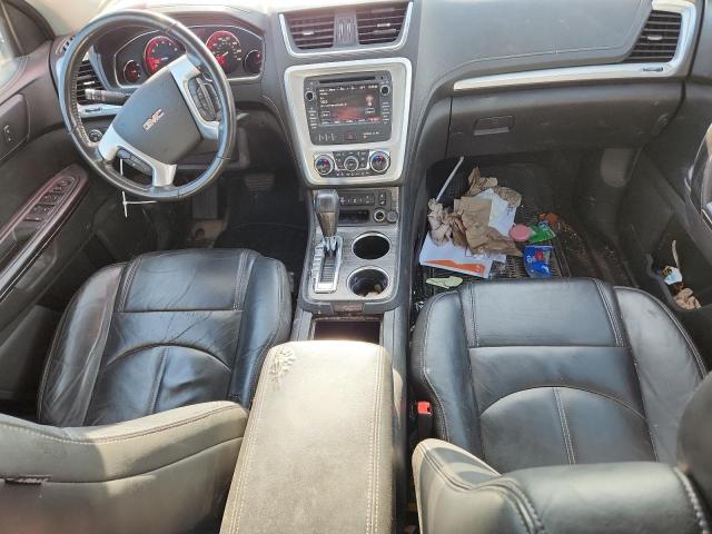 1GKKVRKD1EJ132477 - 2014 GMC ACADIA SLT-1 GRAY photo 8