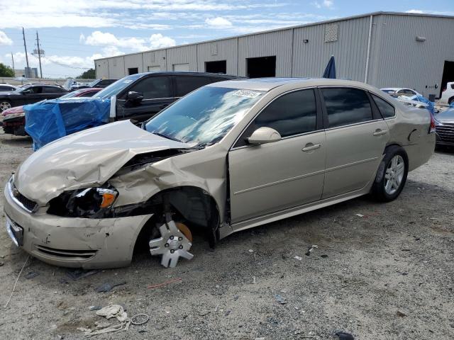 2012 CHEVROLET IMPALA LT, 