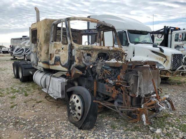 2017 INTERNATIONAL PROSTAR, 