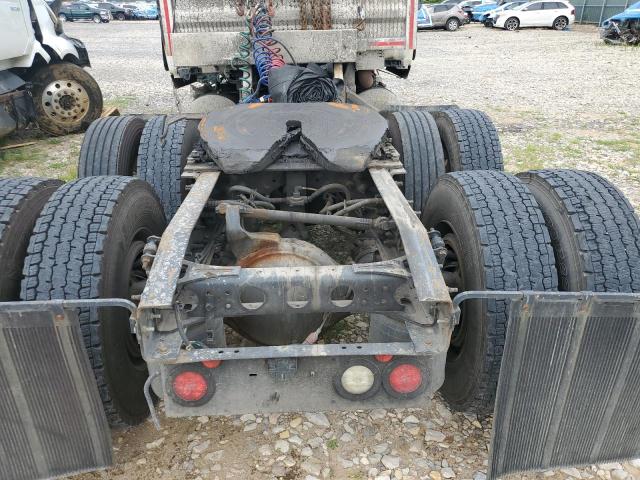 3HSDJSNR4HN636285 - 2017 INTERNATIONAL PROSTAR Yanmış foto 10