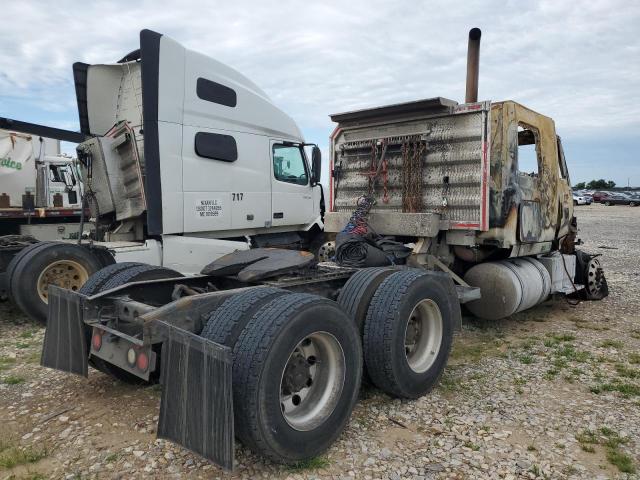 3HSDJSNR4HN636285 - 2017 INTERNATIONAL PROSTAR Yanmış foto 4