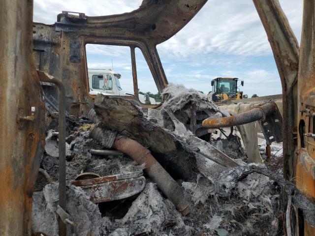 3HSDJSNR4HN636285 - 2017 INTERNATIONAL PROSTAR Yanmış foto 5