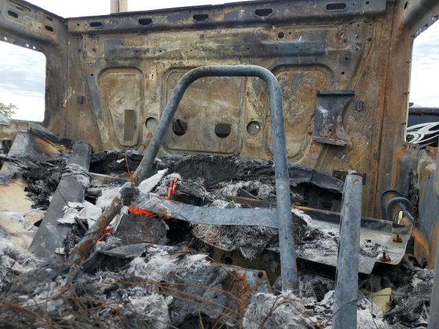 3HSDJSNR4HN636285 - 2017 INTERNATIONAL PROSTAR Yanmış foto 6