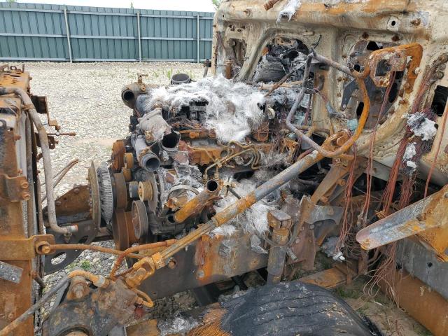 3HSDJSNR4HN636285 - 2017 INTERNATIONAL PROSTAR Yanmış foto 7