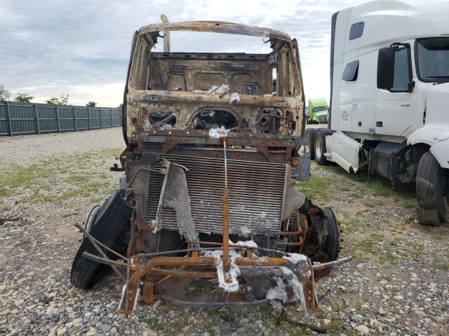 3HSDJSNR4HN636285 - 2017 INTERNATIONAL PROSTAR Yanmış foto 9